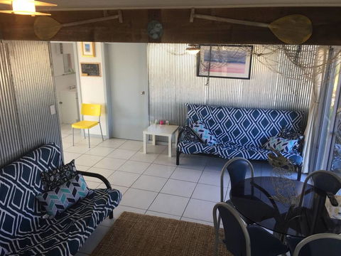 SHAKIN' SHACK - Accommodation Brunswick Heads 9
