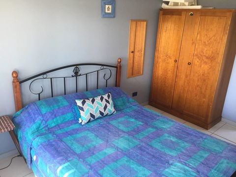 SHAKIN' SHACK - Accommodation Brunswick Heads 3