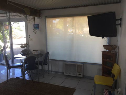 SHAKIN' SHACK - Accommodation Brunswick Heads 12