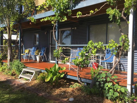 SHAKIN' SHACK - Accommodation Brunswick Heads 0