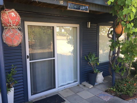 SHAKIN' SHACK - Accommodation Brunswick Heads 19