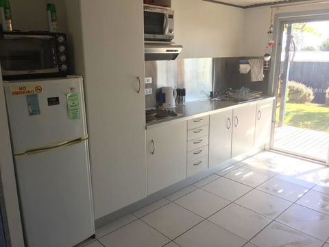 SHAKIN' SHACK - Accommodation Brunswick Heads 6
