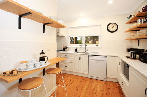 Hudson Bay @ Basin View-Pet Friendly-15 Mins To Hyams Beach - Accommodation Brunswick Heads 5