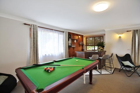 Hudson Bay @ Basin View-Pet Friendly-15 Mins To Hyams Beach - Accommodation Brunswick Heads 14