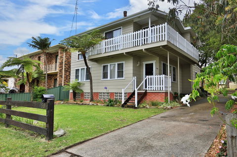 Hudson Bay @ Basin View-Pet Friendly-15 Mins To Hyams Beach - Accommodation Brunswick Heads 37