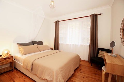 Hudson Bay @ Basin View-Pet Friendly-15 Mins To Hyams Beach - Accommodation Brunswick Heads 9