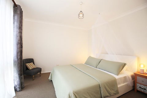 Hudson Bay @ Basin View-Pet Friendly-15 Mins To Hyams Beach - Accommodation Brunswick Heads 8