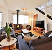 Hudson Bay  Basin View-Pet Friendly-15 Mins to Hyams Beach - Accommodation Brunswick Heads