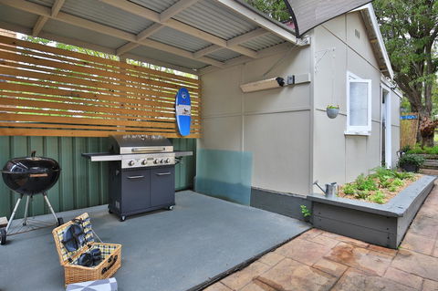 Hudson Bay @ Basin View-Pet Friendly-15 Mins To Hyams Beach - Accommodation Brunswick Heads 35