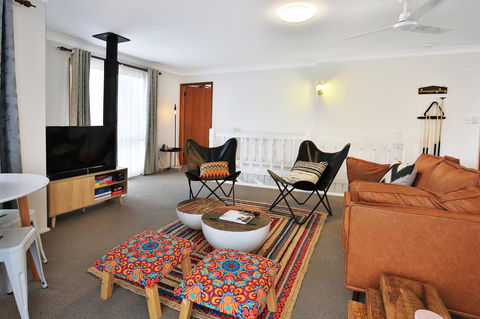 Hudson Bay @ Basin View-Pet Friendly-15 Mins To Hyams Beach - Accommodation Brunswick Heads 17