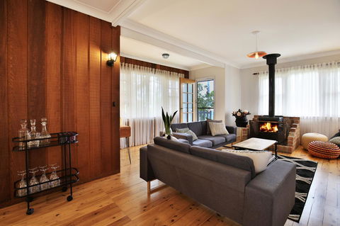 Hudson Bay @ Basin View-Pet Friendly-15 Mins To Hyams Beach - Accommodation Brunswick Heads 2