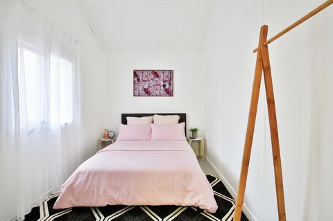 Hudson Bay @ Basin View-Pet Friendly-15 Mins To Hyams Beach - Accommodation Brunswick Heads 10