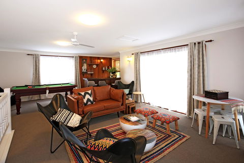 Hudson Bay @ Basin View-Pet Friendly-15 Mins To Hyams Beach - Accommodation Brunswick Heads 13