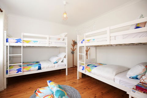 Hudson Bay @ Basin View-Pet Friendly-15 Mins To Hyams Beach - Accommodation Brunswick Heads 11