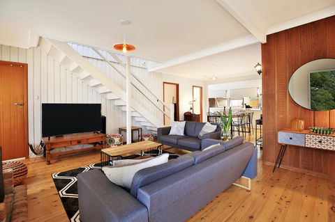 Hudson Bay @ Basin View-Pet Friendly-15 Mins To Hyams Beach - Accommodation Brunswick Heads 1