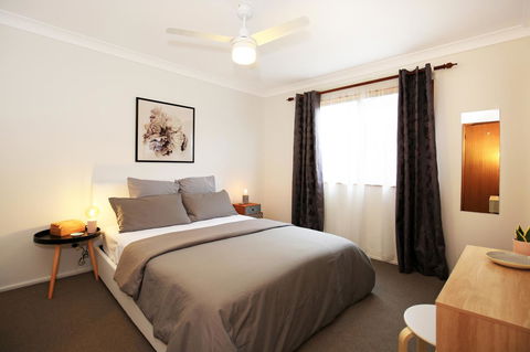 Hudson Bay @ Basin View-Pet Friendly-15 Mins To Hyams Beach - Accommodation Brunswick Heads 7