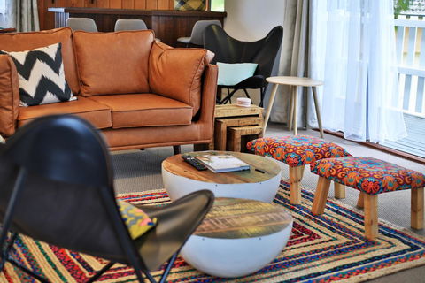 Hudson Bay @ Basin View-Pet Friendly-15 Mins To Hyams Beach - Accommodation Brunswick Heads 19