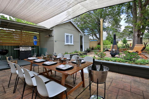 Hudson Bay @ Basin View-Pet Friendly-15 Mins To Hyams Beach - Accommodation Brunswick Heads 32