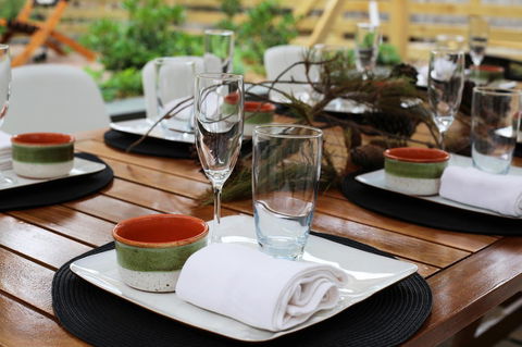 Hudson Bay @ Basin View-Pet Friendly-15 Mins To Hyams Beach - Accommodation Brunswick Heads 33