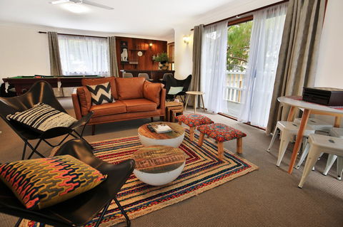 Hudson Bay @ Basin View-Pet Friendly-15 Mins To Hyams Beach - Accommodation Brunswick Heads 21