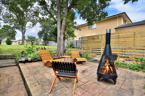 Hudson Bay @ Basin View-Pet Friendly-15 Mins To Hyams Beach - Accommodation Brunswick Heads 31