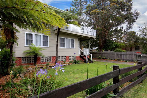 Hudson Bay @ Basin View-Pet Friendly-15 Mins To Hyams Beach - Accommodation Brunswick Heads 40
