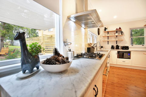 Hudson Bay @ Basin View-Pet Friendly-15 Mins To Hyams Beach - Accommodation Brunswick Heads 6