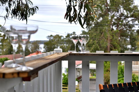 Hudson Bay @ Basin View-Pet Friendly-15 Mins To Hyams Beach - Accommodation Brunswick Heads 24