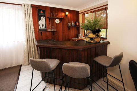 Hudson Bay @ Basin View-Pet Friendly-15 Mins To Hyams Beach - Accommodation Brunswick Heads 15