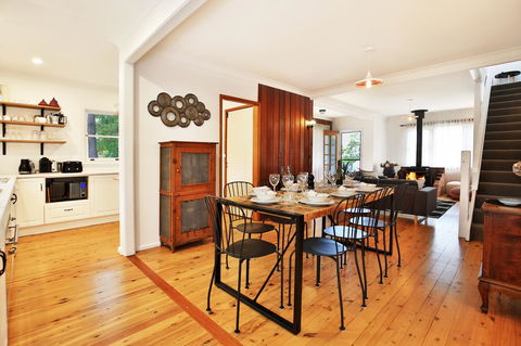 Hudson Bay @ Basin View-Pet Friendly-15 Mins To Hyams Beach - Accommodation Brunswick Heads 3