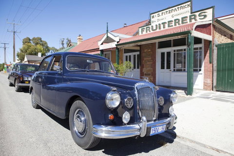 The Fruiterer's - Accommodation Brunswick Heads 15