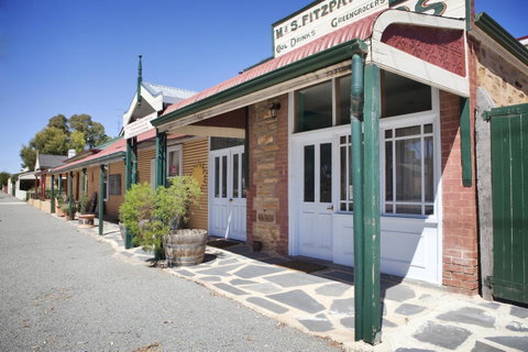 The Fruiterer's - Accommodation Brunswick Heads 21