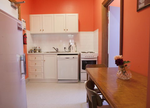 The Fruiterer's - Accommodation Brunswick Heads 23