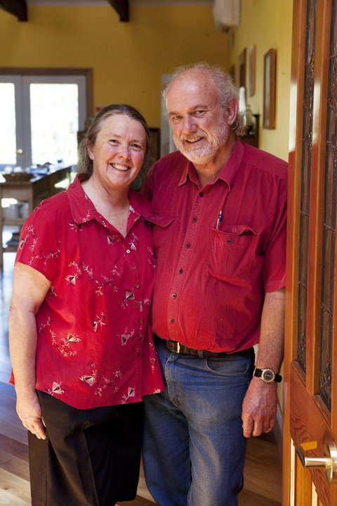 The Fruiterer's - Accommodation Brunswick Heads 9