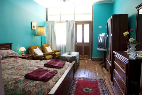The Fruiterer's - Accommodation Brunswick Heads 20
