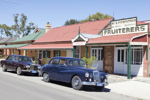 The Fruiterer's - Accommodation Brunswick Heads 14