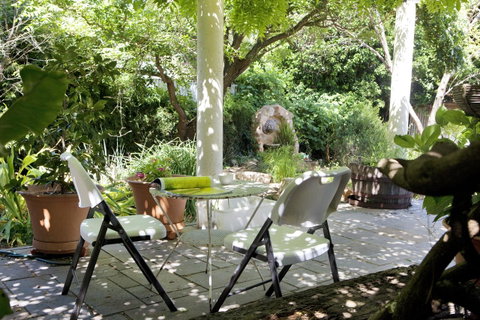 The Fruiterer's - Accommodation Brunswick Heads 5