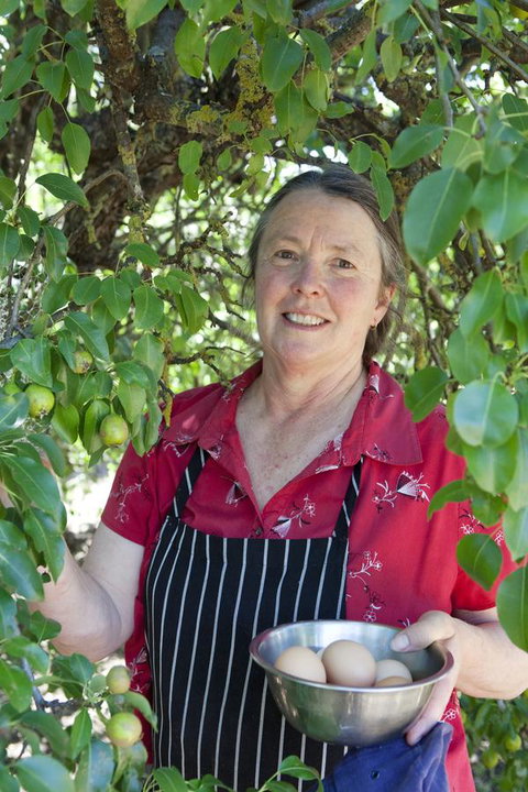 The Fruiterer's - Accommodation Brunswick Heads 6