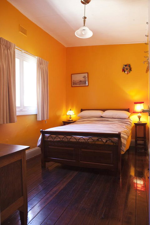 The Fruiterer's - Accommodation Brunswick Heads 19