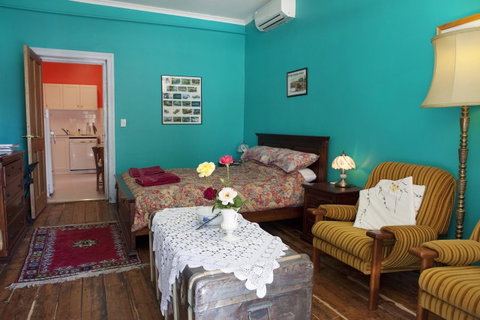 The Fruiterer's - Accommodation Brunswick Heads 25