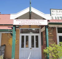 The Fruiterer's - Accommodation Brunswick Heads