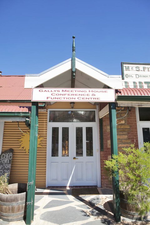 The Fruiterer's - Accommodation Brunswick Heads 0