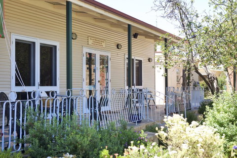 The Fruiterer's - Accommodation Brunswick Heads 4