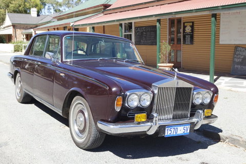 The Fruiterer's - Accommodation Brunswick Heads 16