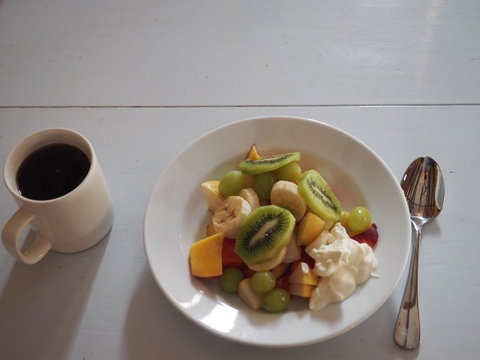The Fruiterer's - Accommodation Brunswick Heads 2