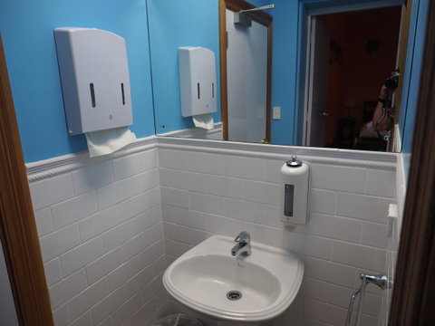 The Fruiterer's - Accommodation Brunswick Heads 24