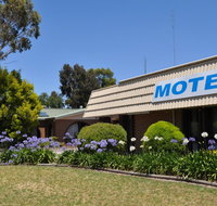 Keith Motor Inn - Accommodation Brunswick Heads