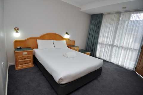 Hilton Beachfront Motel - Accommodation Brunswick Heads 24
