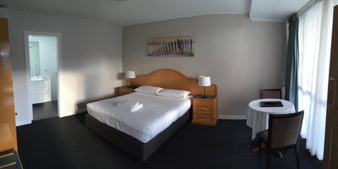 Hilton Beachfront Motel - Accommodation Brunswick Heads 27