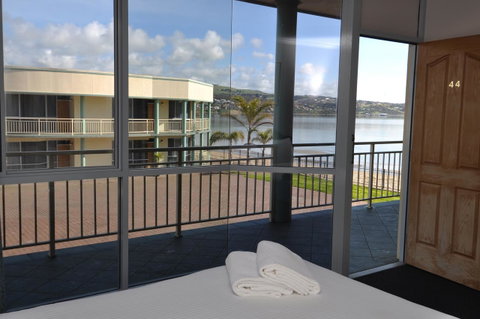 Hilton Beachfront Motel - Accommodation Brunswick Heads 0